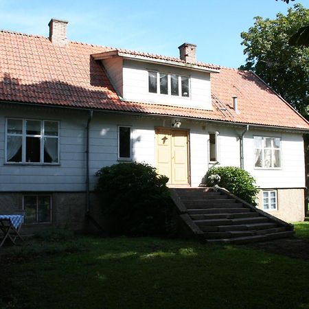 Greby Bed & Breakfast Bed and Breakfast Räpplinge Exteriör bild