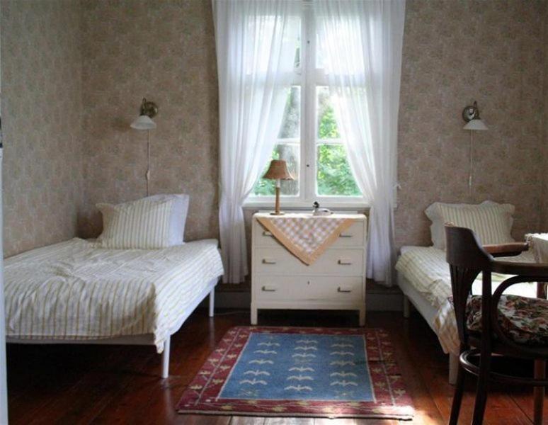 Greby Bed & Breakfast Bed and Breakfast Räpplinge Exteriör bild
